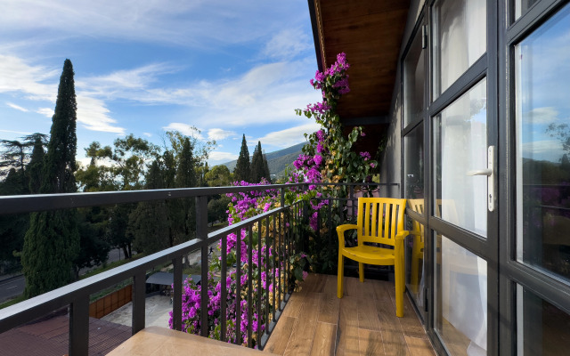 Boutique hotel AIMARA