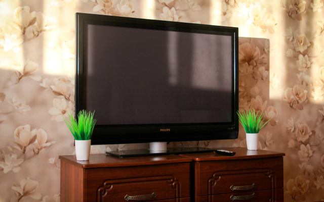 Квартира на Винницкой 4