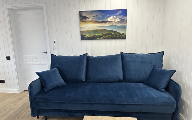 Гостевой дом Baltic Dream