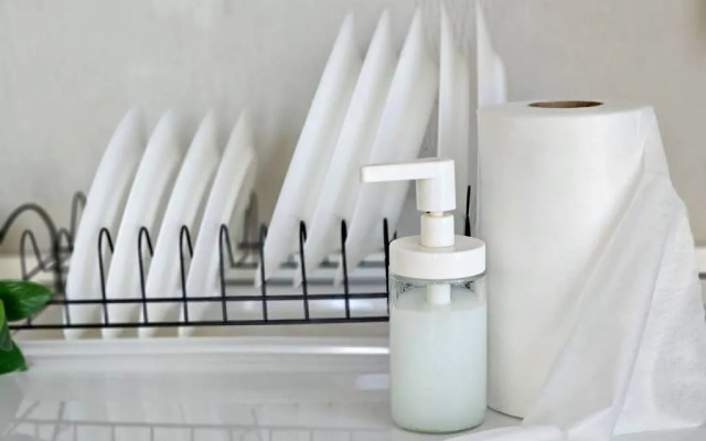 Апартаменты Студия с панорамным видом на море