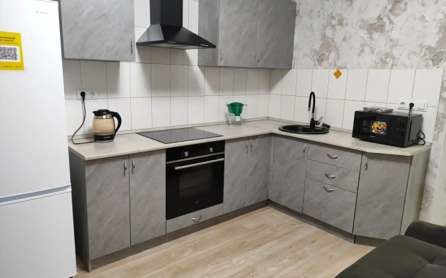 Alexhome Mkrn Finskiy Apartments