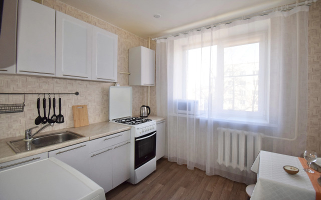 V Tsentre Goroda Kronshtadta Apartments