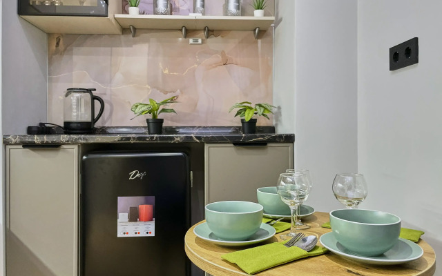 Апартаменты м.Маяковская