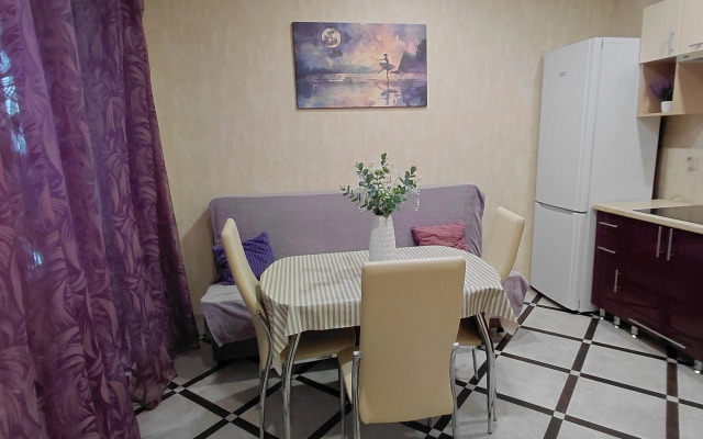 Апартаменты  рядом с Парком Гагарина