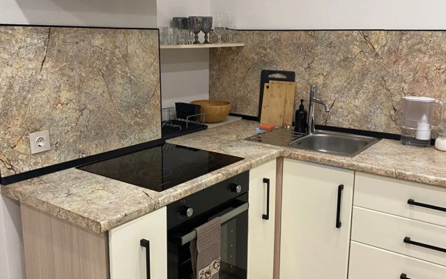 Апартаменты Happy House Комарова 17/3