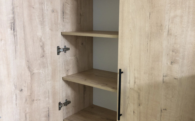 Квартира на 5 Подлесной улице