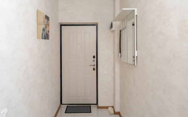 Tyulpan Apart Apartments