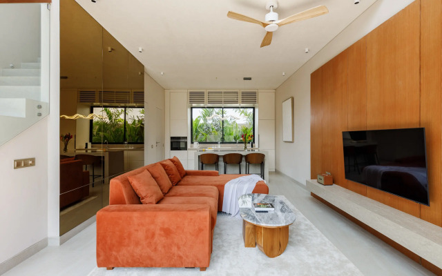 Solair Beach Lofts Apartment Hotel
