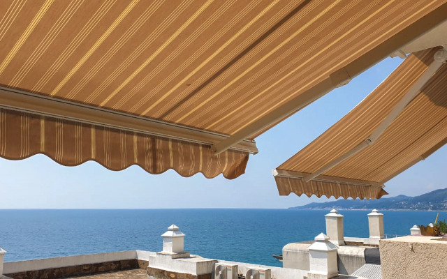 Rezidentsiya Santorini Apartments