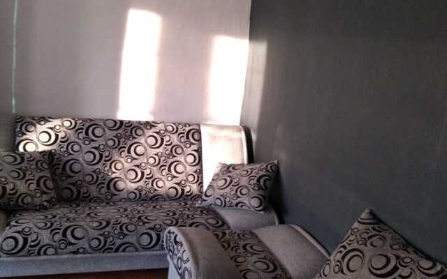 Гостиница Уют