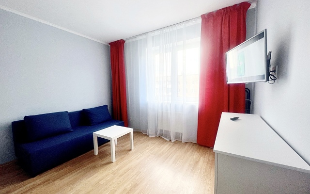 Yuzhny Vokzal Apartments