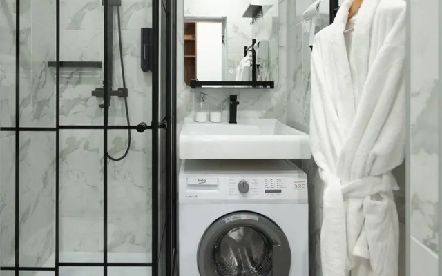 Апартаменты FortEstate 1059