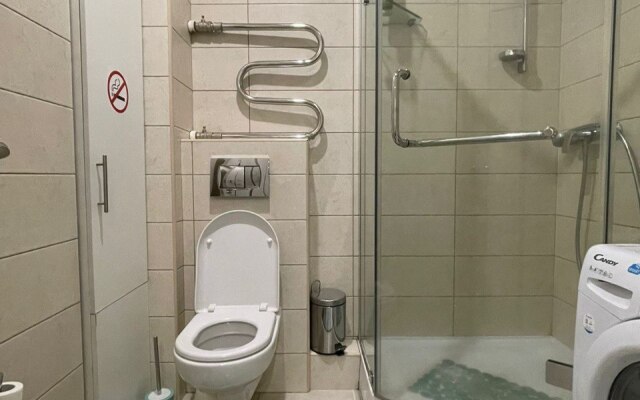 Апартаменты Дом 89 в микрорайоне Энтузиастов 8