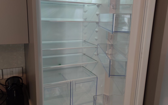 Апартаменты The Rabbit Hole