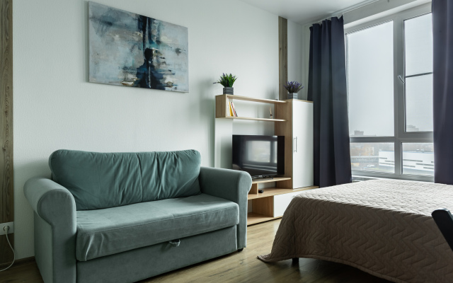 R-Home Start 1812 Apartments