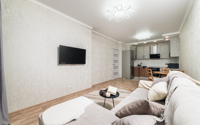 U Rivyery Apartments