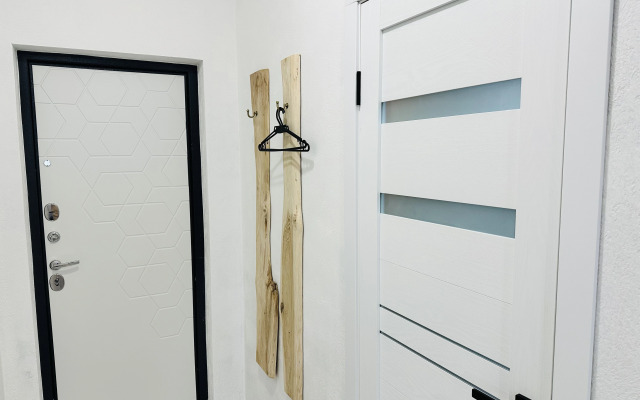 Апартаменты В центре Минска у метро