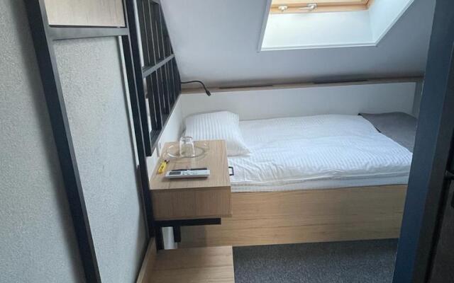 U Kremlya Guest house