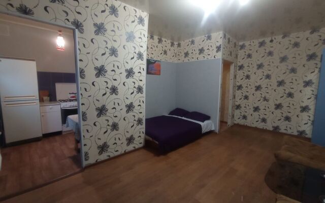 Квартира в центре Волгограда