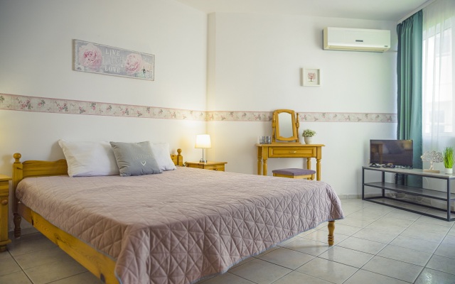 Panorama Chantall Guest House