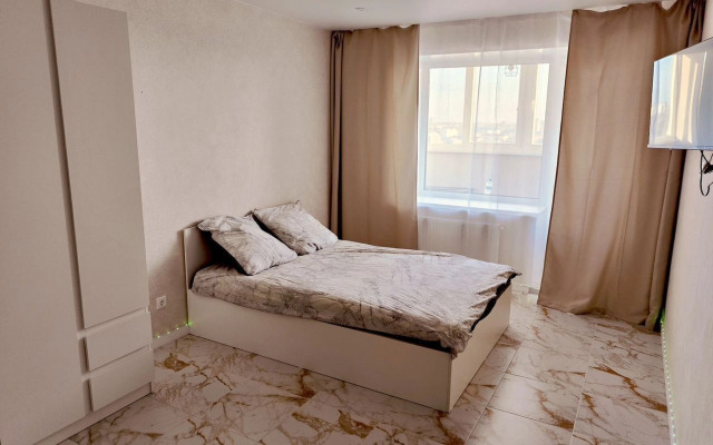 Квартира 186 на улице Энергетиков 6