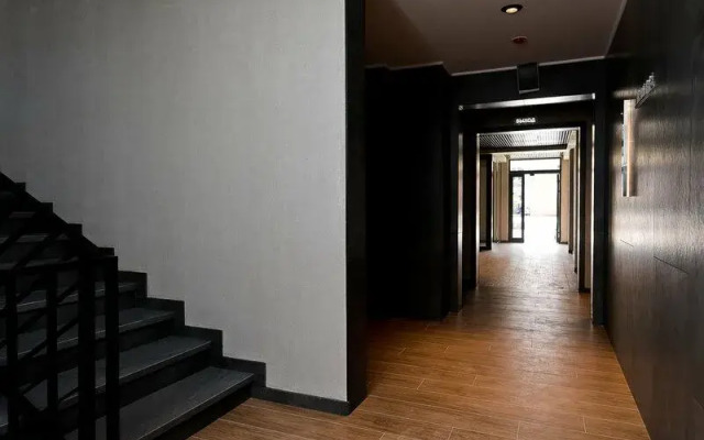 Апарт-отель Polikariya