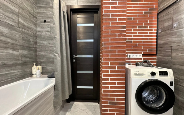 Квартира ДзенХоум Свобода 19