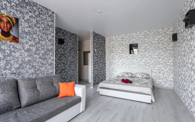 Квартира Двушка на Парковой