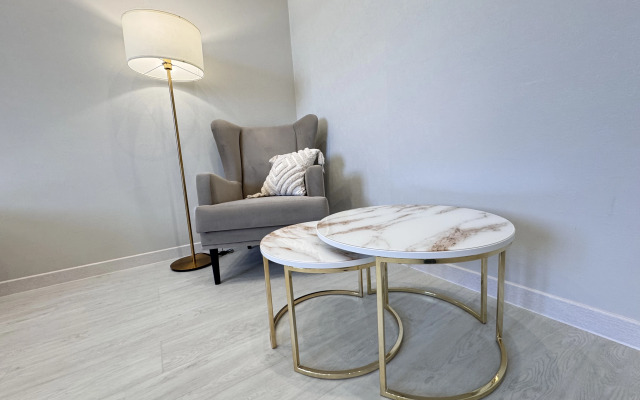 Квартира на улице Александра Усольцева 26