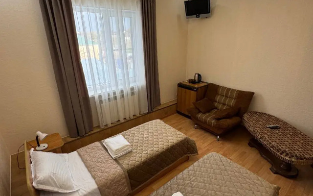 Мини-Отель Сити