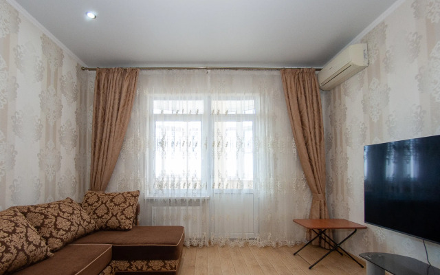 Квартира Прекрасный вид на море