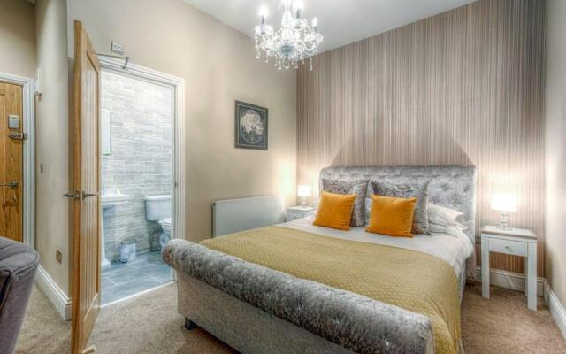 George Wright Boutique-hotel