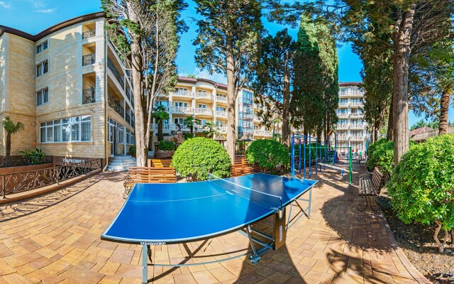 Hotel Oskar