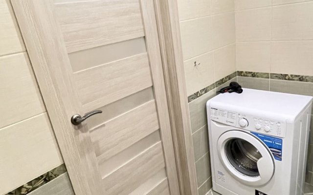 Kedrina 1 Apartments
