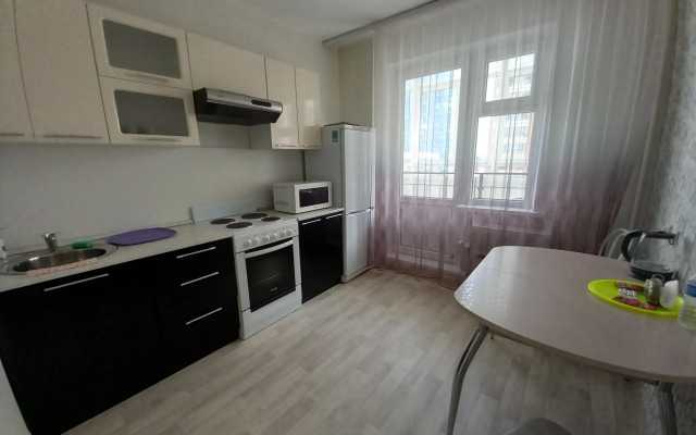 Квартира Однокомнатная в Белых Росах