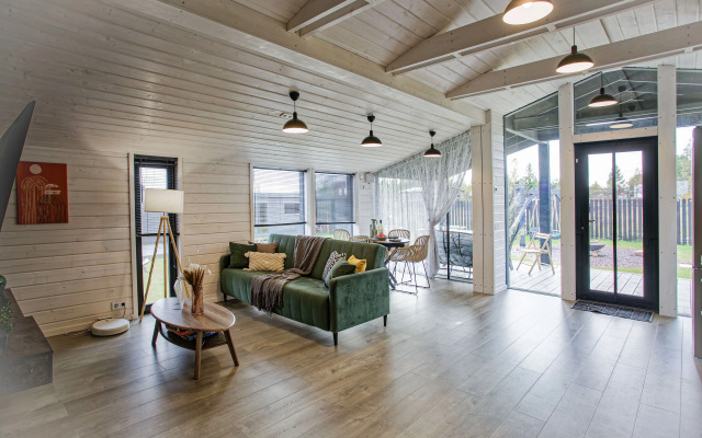 Вилла North Villa