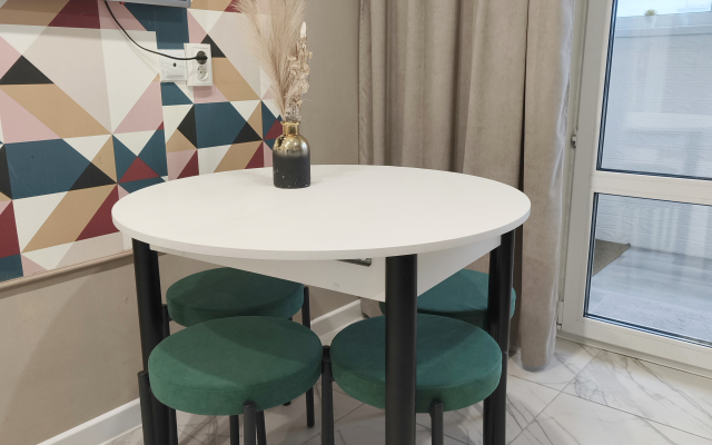 Квартира Уютная на Велижанской