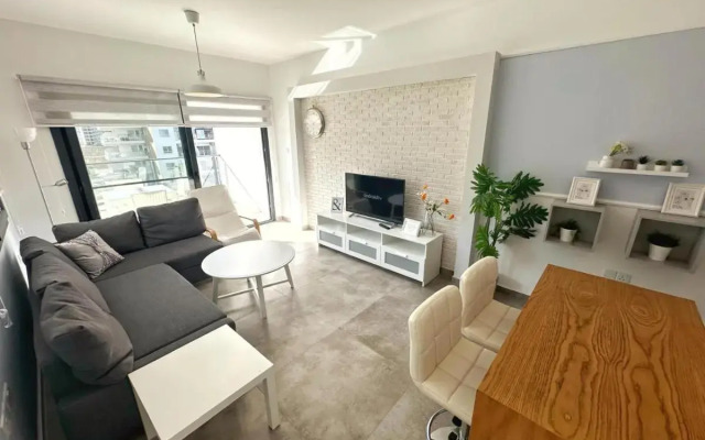LUX Studio Cezar Resort Apartments