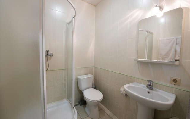 Premio Hotel