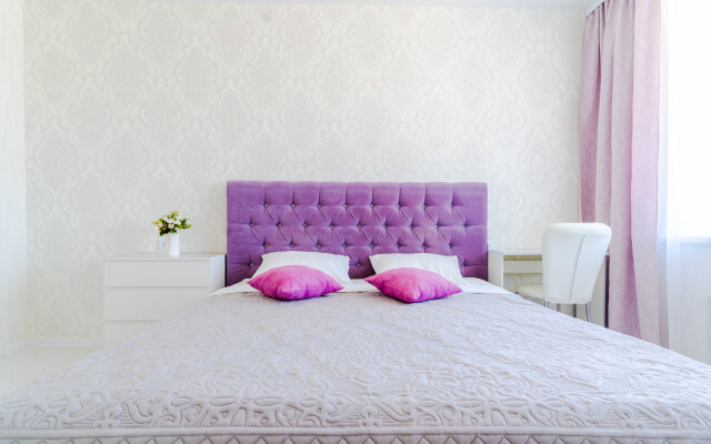 Квартира Однокомнатная квартира люкс с видом на храмовый комплекс