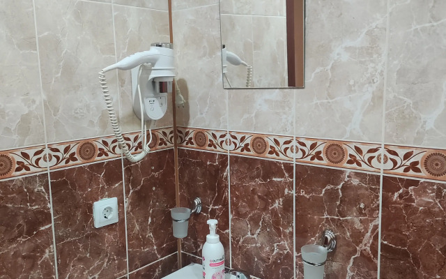 Na Tsimlyanskoy 8 Mini Hotel