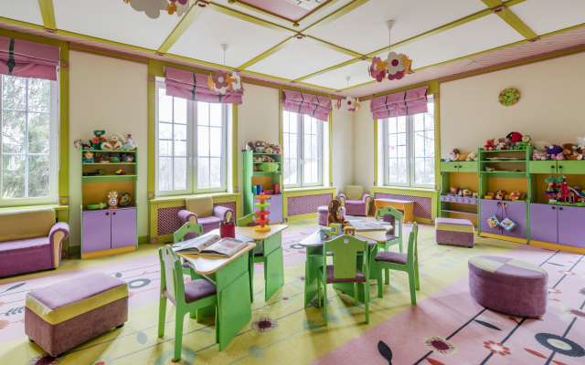 Arthurs Spa Hotel By Mercure Hotel