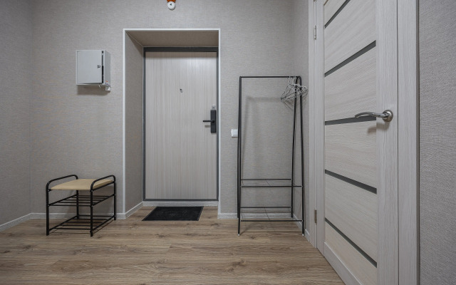 Апартаменты Stepanenkov на Ванеева 40 Б