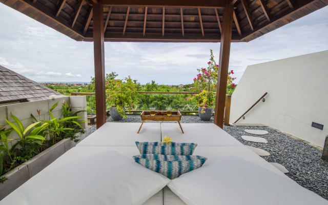 Trendy Villa with Private Pool