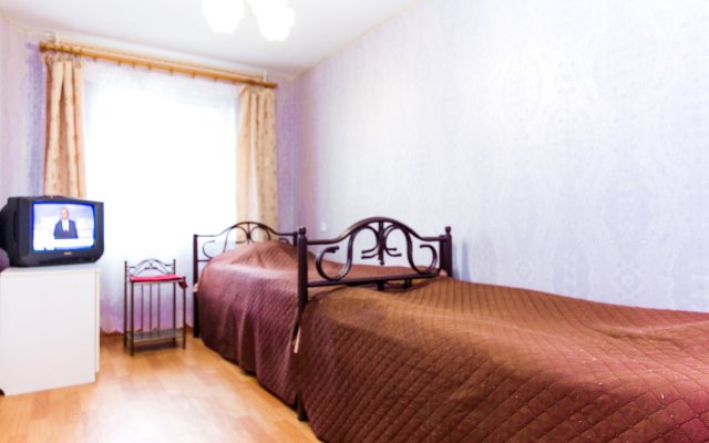 DobroHotel Esenina Apartments
