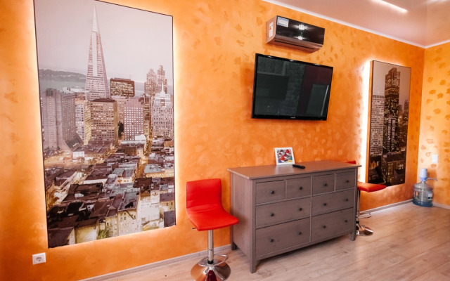 Apartments Five Stars 10