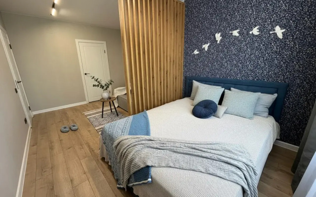 Квартира Идеальная в светлой долине