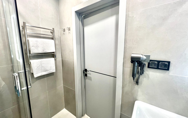 Апартаменты Архитектор