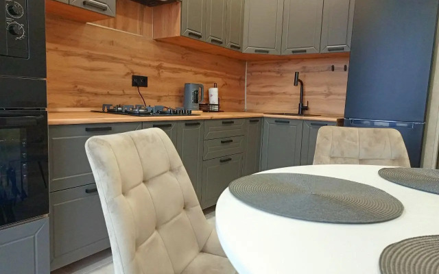 Sutki Rent v Mineralnykh Vodakh Ryadom s Aeroportom Apartments