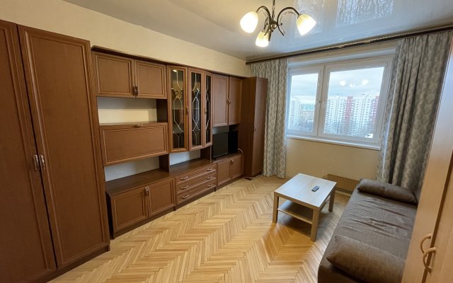 Moskva4you Akademicheskaya Apartments